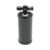 Filtru aer conditionat cod OEM 3310643M91, 64 mm, L 215 mm pentru Massey Ferguson, New Holland LM/LMA, Landini si Mc Cormick