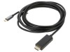 Cablu adaptor USB HDMI 3m