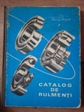 Catalog de rulmenti Editura: Tehnoimportexport