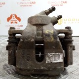 Cumpara ieftin Etrier Fata Stanga Citroen C2 2003-2012