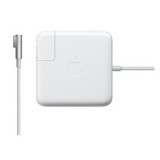 Incarcator Retea Apple MC556Z/B MagSafe 1, 85W (for 15- and 17-inch MacBook Pro) Alb, Original, Blister