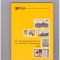 Album BUNDES si BERLIN1989-contine timbrele speciale emise de posta in stare MNH