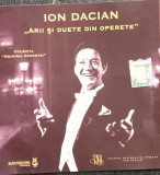 CD Opereta: Ion Dacian - Arii si duete din operete, Opera