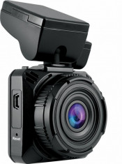 DVR SERIOUX URBAN DRIVE 100 BLACK foto