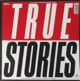 Talking Heads &ndash; True Stories, LP, UK, 1986, stare excelenta (VG+)