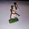 bnk jc Figurina de plastic - Hong Kong - cavaler templier - copie Timpo