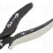 Clesti miniatura, pt. taiere, 132mm, {{Material unealta}}, C.K - T3884