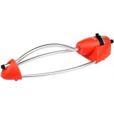 Yato YT-99845 - Aspersor oscilant 20-140 m2