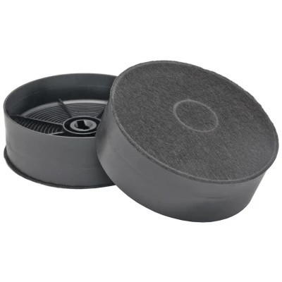 Set 2 filtre originale carbon hota Beko ctb6407x foto