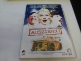 Ausziehn !- dvd