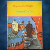 INGERUL ALB - CONSTANTIN CHIRITA - CLEPSIDRA