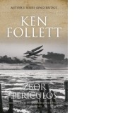 Zbor periculos (format de buzunar) - Ken Follett