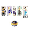 CD Spice Girls – Spiceworld (-VG), Pop