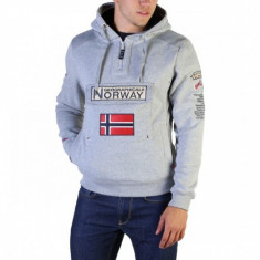 Geographical Norway - Gymclass007_man foto