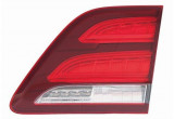 Stop spate lampa Mercedes Clasa Gle (W166), 08.2015-04.2018, partea Dreapta, interior; LED; Omologare: ECE, DEPO
