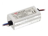 Alimentator LED 8W 8-16VDC 500mA 90-264VAC IP42