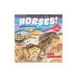 Horses! (New &amp; Updated)
