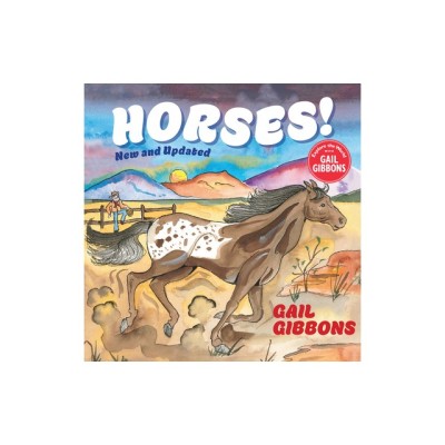 Horses! (New &amp;amp; Updated) foto