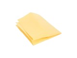 Laveta din piele sintetica tip caprioara pentru auto 35x40 cm