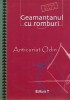 Geamantanul cu romburi - Traian Danciu, Editura T, Iasi, 2002, Roman, Carte Beletristica, 167 pagini