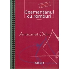 Geamantanul Cu Romburi - Traian Danciu
