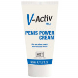 V-Activ - Cremă pentru erecție, 50 ml, Orion