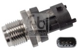 FEBI BILSTEIN 100061 Senzor, presiune combustibil