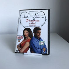 Film Subtitrat - DVD - Dragostea Costă! (Intolerable Cruelty)