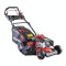 Masina de tuns iarba pe benzina putere 3.2 kW latimea taiere 510 mm recipient depozitare 65 l