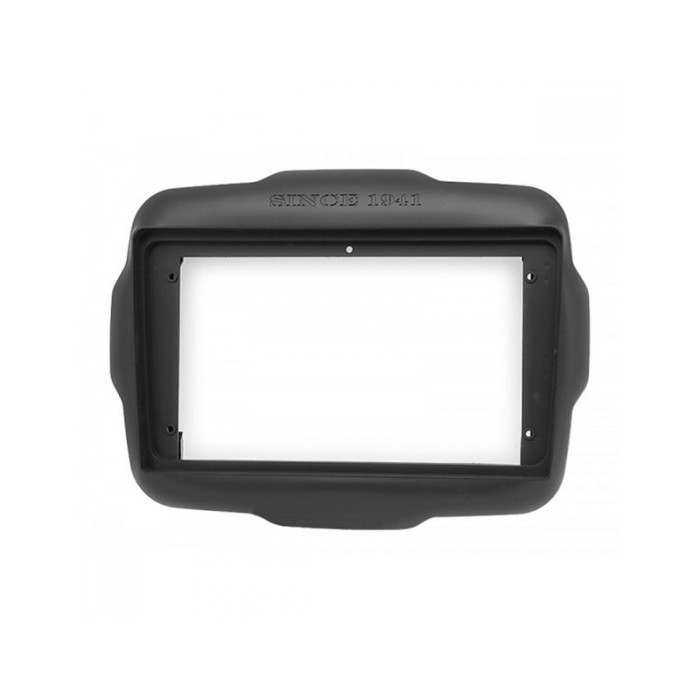 Rama adaptoare Autodrop Jeep Renegade (2016+) pentru Navigatii multimedia Android de 9 Inch