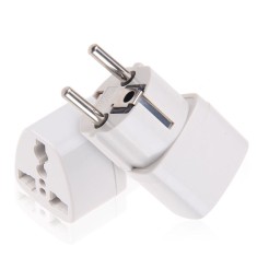 Adaptor Priza US UK C55