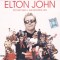 CD Pop: Elton John - Rocket Man: The Definitive Hits ( original, SIGILAT )