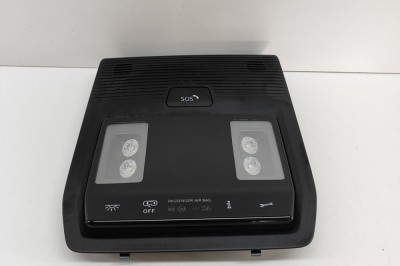 Iluminare interioară VW ID.4 E21 2023 OEM: 5H0959569C,10533392-02,5Q0951172A,5Q0951172B,28601887 23855046 foto