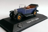 Macheta Volvo OV4 Jakob 1928 - Atlas 1/43