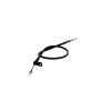 Cablu frana mana MERCEDES-BENZ C-CLASS W202 COFLE 10.9431