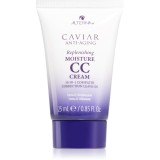 Alterna Caviar Anti-Aging Replenishing Moisture crema CC pentru păr 25 ml