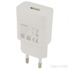 Incarcatoare, huawei supercharge 5a charger, hw05045e00, white, oem foto