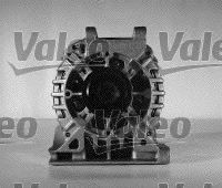 Generator / Alternator MERCEDES VANEO (414) (2002 - 2005) VALEO 439206 foto