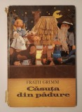 Frații Grimm - Căsuța din pădure (Ion Creangă, 1983)