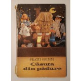 Frații Grimm - Căsuța din pădure (Ion Creangă, 1983)
