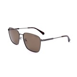 Ochelari de Soare Bărbați Polaroid PLD-4120-G-S-X-KJ1, Plastic, Galben