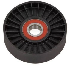 MTR 12191685 rola intinzator,curea transmisie