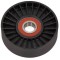 MTR 12191685 rola intinzator,curea transmisie