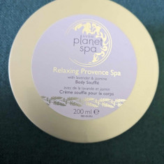 Set Planet Spa Avon (crema de corp,masca de fata,spuma elixir)