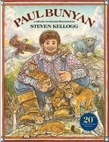 Paul Bunyan foto