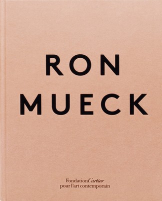 Ron Mueck foto