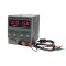 Sursa tensiune laborator Gordak PS-1502D