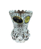 Vaza din Cristal de Bohemia 6 5cm COD: 2369