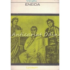 Eneida - Vergiliu