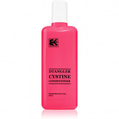 Brazil Keratin Cystine Dtangler Conditioner balsam pentru par usor de pieptanat 300 ml